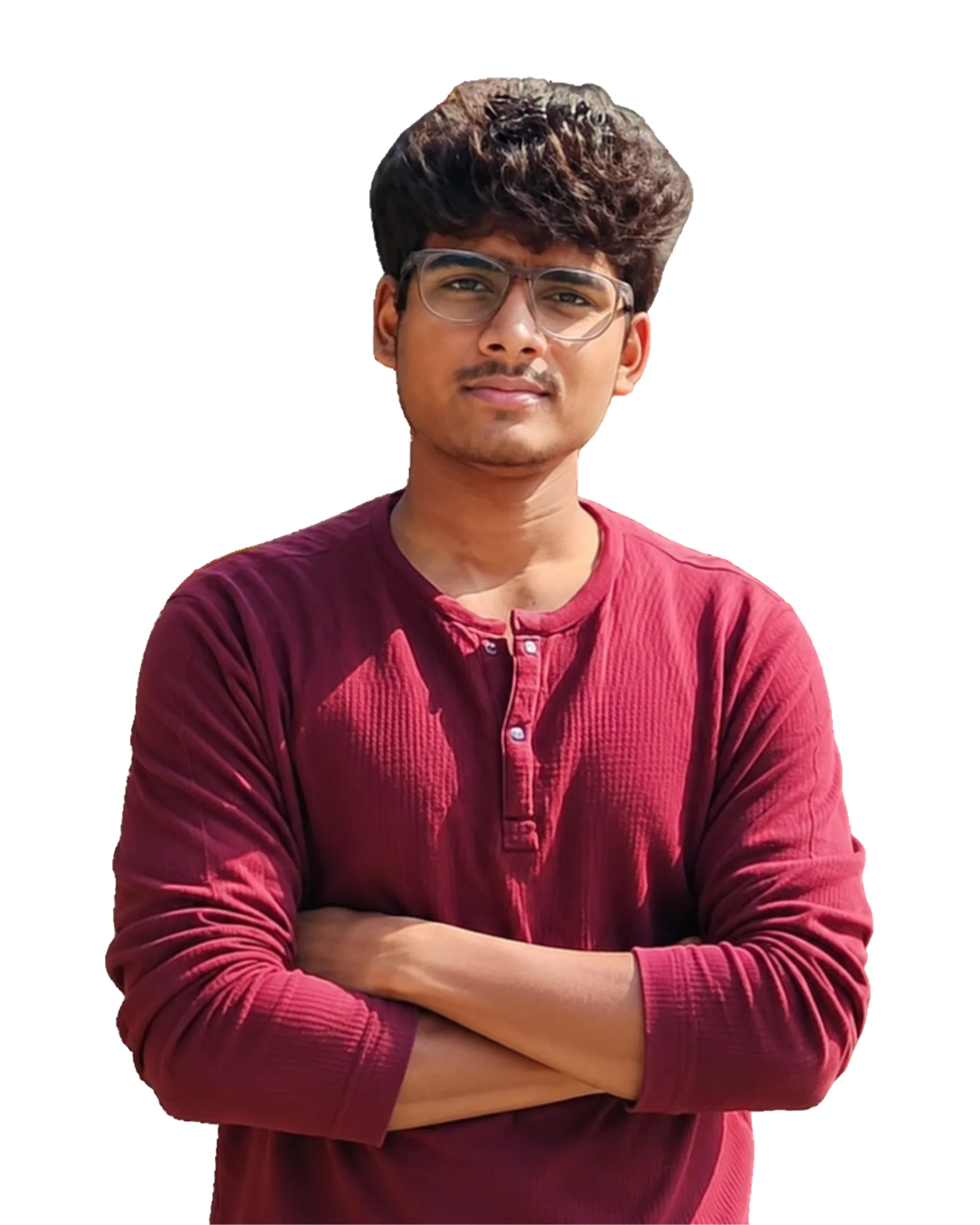 Aadenext Founder