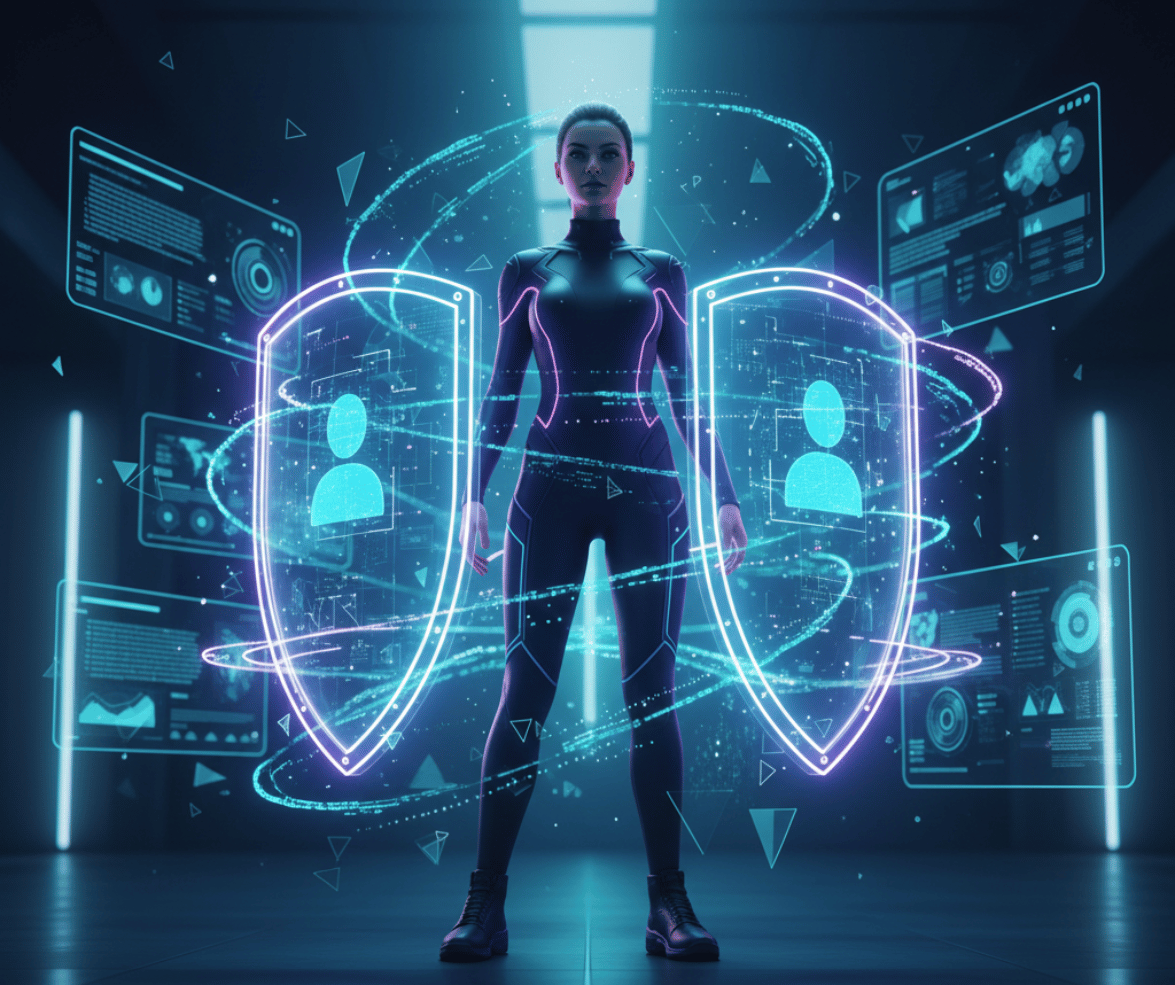 The Rise of Digital Privacy: Why Data Protection Is the Biggest Tech Trend of the Decade