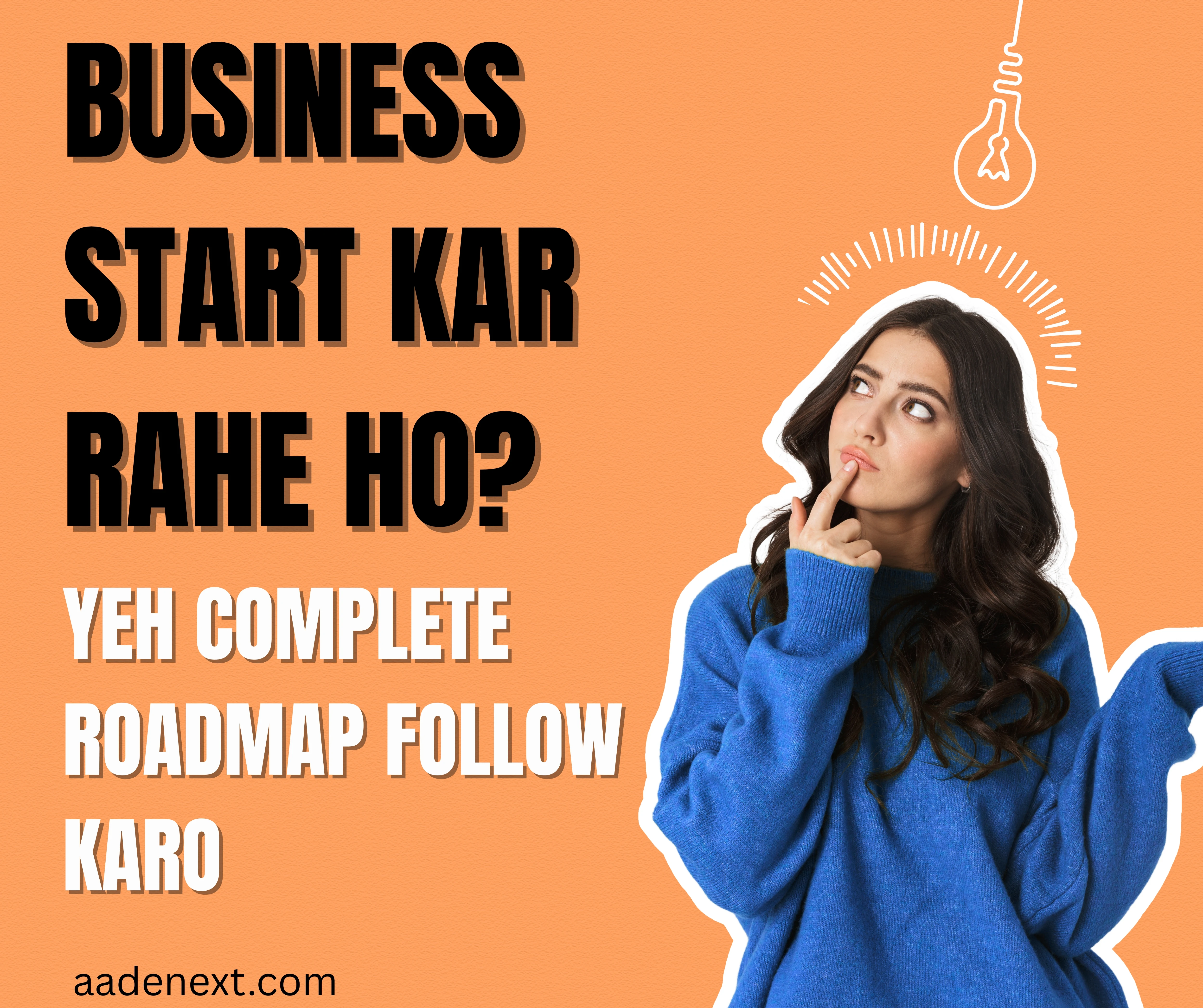 Business Start Kar Rahe Ho? Website + Digital Marketing Ka Complete Roadmap (2026 Guide)